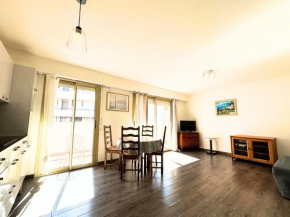 Cosy appartement 4 personnes